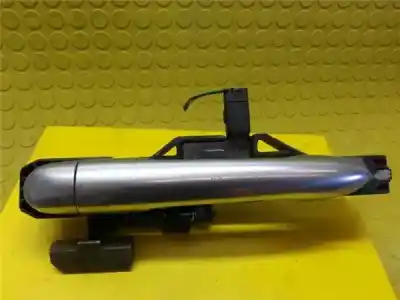 Piesă de schimb auto la mâna a doua mâner exterior spate stânga pentru renault laguna ii (bg0) 1.9 dci diesel referințe oem iam 8200008430