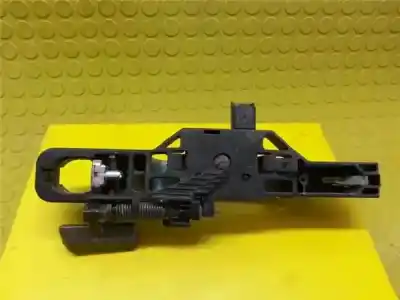 İkinci el araba yedek parçası arka sag dis kulp için renault laguna ii (bg0) 1.9 dci diesel oem iam referansları   