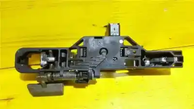 Piesă de schimb auto la mâna a doua mâner exterior fațã dreapta pentru renault laguna ii (bg0) 1.9 dci diesel referințe oem iam 7701472932  