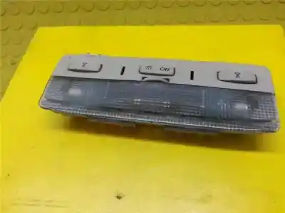 Piesă de schimb auto la mâna a doua lumina interioara pentru renault laguna ii (bg0) 1.9 dci diesel referințe oem iam 1636