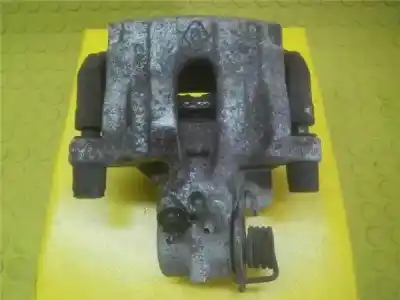 Piesă de schimb auto la mâna a doua etrier de frânã stânga spate pentru renault laguna ii (bg0) 1.9 dci diesel referințe oem iam 