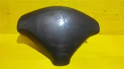 İkinci el araba yedek parçası ön Sol Hava Yastigi için PEUGEOT 307 (3A/C) 1.6 16V OEM IAM referansları 96345028ZR  0299957