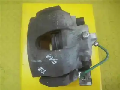 Piesă de schimb auto la mâna a doua etrier de frânã stânga pentru renault laguna ii (bg0) 1.9 dci diesel referințe oem iam 