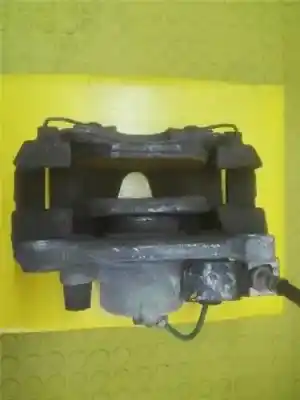 Piesă de schimb auto la mâna a doua etrier de frânã stânga pentru renault laguna ii (bg0) 1.9 dci diesel referințe oem iam   