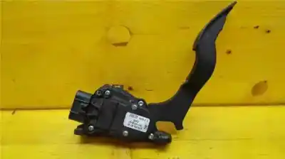 Peça sobressalente para automóvel em segunda mão potenciômetro por ford fiesta (cbk) 1.4 tdci cat referências oem iam 6pv00856700