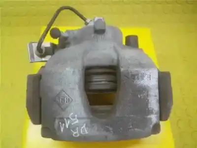 Piesă de schimb auto la mâna a doua etrier frânã dreapta pentru renault laguna ii (bg0) 1.9 dci diesel referințe oem iam 0350110