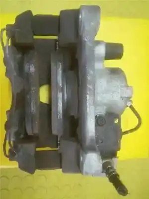 Piesă de schimb auto la mâna a doua etrier frânã dreapta pentru renault laguna ii (bg0) 1.9 dci diesel referințe oem iam 0350110  