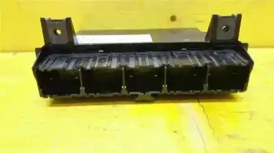 Second-hand car spare part electronic module for ford fiesta (cbk) 1.4 tdci cat oem iam references 5wk48854d  