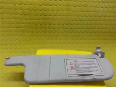 Piesă de schimb auto la mâna a doua parasoare dreapta pentru renault laguna ii (bg0) 1.9 dci diesel referințe oem iam 