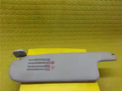 Piesă de schimb auto la mâna a doua parasoare dreapta pentru renault laguna ii (bg0) 1.9 dci diesel referințe oem iam   