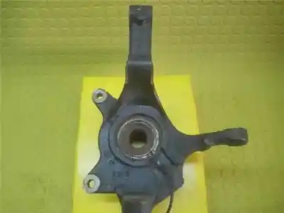 Piesă de schimb auto la mâna a doua fuzeta dreapta fata pentru renault laguna ii (bg0) 1.9 dci diesel referințe oem iam   