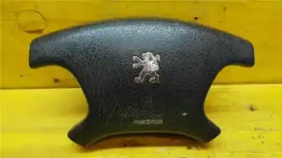 Peça sobressalente para automóvel em segunda mão airbag dianteiro esquerdo por peugeot expert kombi 2.0 hdi referências oem iam 14951330zl