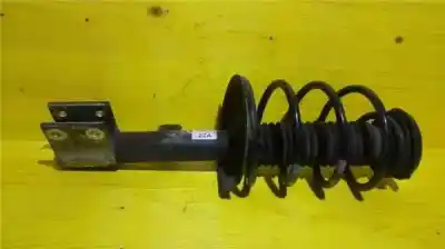 Автозапчасти б/у АМОРТИЗАТОР ПЕРЕДНИЙ ПРАВЫЙ за PEUGEOT 307 (3A/C)  ссылки OEM IAM 364199038C  