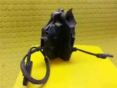 İkinci el araba yedek parçası sol ön kapi kilidi için renault laguna ii (bg0) 1.9 dci diesel oem iam referansları   