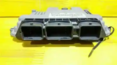 İkinci el araba yedek parçası ecu motor kontrol cihazi için renault laguna ii (bg0) 1.9 dci diesel oem iam referansları 0281011969  8200311539