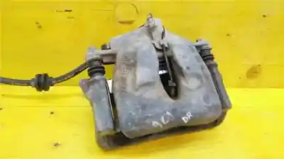 Pezzo di ricambio per auto di seconda mano Pinza Freno Anteriore Destra per PEUGEOT EXPERT KOMBI 2.0 HDi Riferimenti OEM IAM 440193  