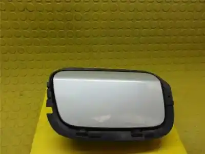 Tweedehands auto-onderdeel BUITENSTE BRANDSTOFDOP voor RENAULT LAGUNA II (BG0)  OEM IAM-referenties 8200002162  