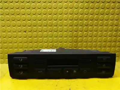 Pezzo di ricambio per auto di seconda mano controllo riscaldamento / aria condizionata per bmw serie 3 berlina (e46) 1.9 cat riferimenti oem iam 5hb00773802
