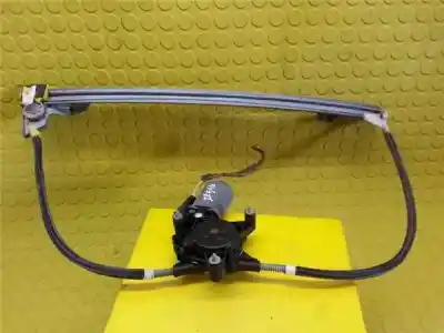 Pezzo di ricambio per auto di seconda mano Alzacristalli Anteriore Sinistro per RENAULT MEGANE I SCENIC (JA0) 1.9 dT Alize Riferimenti OEM IAM 112223  
