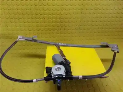 Pezzo di ricambio per auto di seconda mano alzacristalli anteriore sinistro per renault megane i scenic (ja0) 1.9 dt alize riferimenti oem iam 112223  