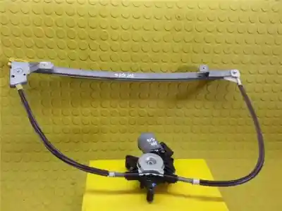 Pezzo di ricambio per auto di seconda mano  per RENAULT MEGANE I SCENIC (JA0)  Riferimenti OEM IAM 112222  