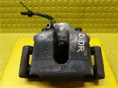 Pezzo di ricambio per auto di seconda mano pinza freno anteriore destra per bmw serie 3 berlina (e46) 1.9 cat riferimenti oem iam 6398043
