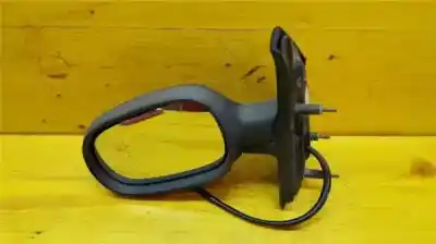 Автозапчастина б/у ліве дзеркало для renault megane i scenic (ja0) 1.9 dt alize посилання на oem iam 31031  