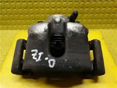 Pezzo di ricambio per auto di seconda mano pinza freno anteriore sinistra per bmw serie 3 berlina (e46) 1.9 cat riferimenti oem iam 6408097