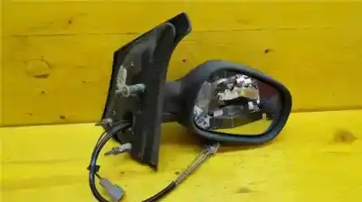 Автозапчастина б/у правий задний огляд для renault megane i scenic (ja0) 1.9 dt alize посилання на oem iam 010461  