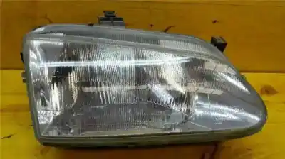 Автозапчастина б/у права фа для renault megane i scenic (ja0) 1.9 dt alize посилання на oem iam 260102746r