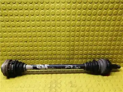 Pezzo di ricambio per auto di seconda mano trasmissione posteriore destra per bmw serie 3 berlina (e46) 1.9 cat riferimenti oem iam 