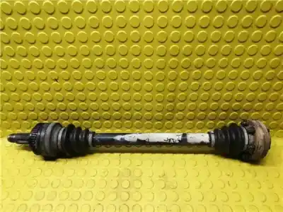 Second-hand car spare part REAR LEFT TRANSMISSION for BMW SERIE 3 BERLINA (E46)  OEM IAM references   