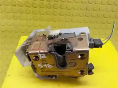 Pezzo di ricambio per auto di seconda mano serratura porta anteriore sinistra per renault megane i scenic (ja0) 1.9 dt alize riferimenti oem iam   