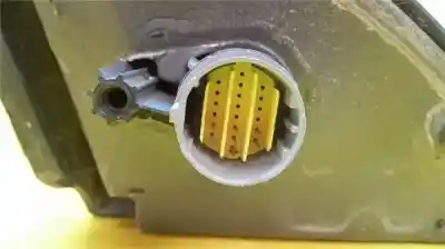 İkinci el araba yedek parçası sol ayna için renault laguna ii (bg0) 1.9 dci diesel oem iam referansları 014128  