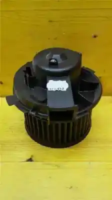 Автозапчастина б/у тепловий двигун для PEUGEOT 307 BREAK / SW (S1) 2.0 HDi CAT Посилання на OEM IAM   