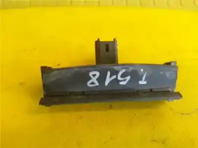 Pièce détachée automobile d'occasion POIGNÉE EXTÉRIEURE DE COFFRE / HAYON pour PEUGEOT 307 BREAK / SW (S1)  Références OEM IAM 8742C8  