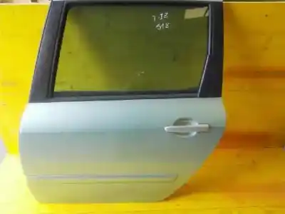 Автозапчасти б/у  за PEUGEOT 307 BREAK / SW (S1)  ссылки OEM IAM 9006E7  