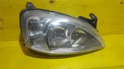 Автозапчастина б/у права фа для opel corsa c 1.7 16v di посилання на oem iam 09196283