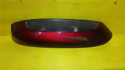 Автозапчастина б/у правий ліхтар для opel corsa c 1.7 16v di посилання на oem iam 09196364