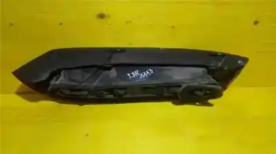 Автозапчастина б/у правий ліхтар для opel corsa c 1.7 16v di посилання на oem iam 09196364  