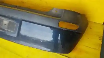 Pezzo di ricambio per auto di seconda mano paraurti posteriore per opel corsa c 1.7 16v di riferimenti oem iam 13156388  