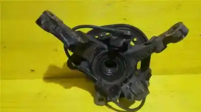 Автозапчасти б/у передняя правая кулачка за opel corsa c 1.7 16v di ссылки oem iam 9156141  422075
