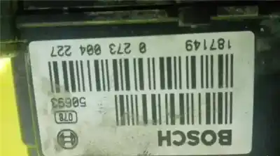 Pezzo di ricambio per auto di seconda mano abs per opel corsa c 1.7 16v di riferimenti oem iam 0273004227  0265216478