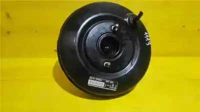 Автозапчастина б/у гальмівний серво для OPEL CORSA C 1.7 16V DI Посилання на OEM IAM 96576562  