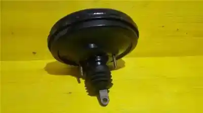 Second-hand car spare part brake servo for opel corsa c 1.7 16v di oem iam references 96576562  