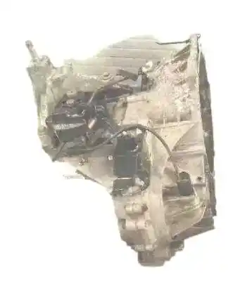 Pezzo di ricambio per auto di seconda mano riduttore per ford focus berlina (cak) 1.8 tdci turbodiesel cat riferimenti oem iam 2s4r7002pa