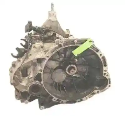 Pezzo di ricambio per auto di seconda mano riduttore per ford focus berlina (cak) 1.8 tdci turbodiesel cat riferimenti oem iam 2s4r7002pa  t1gf2170502053500
