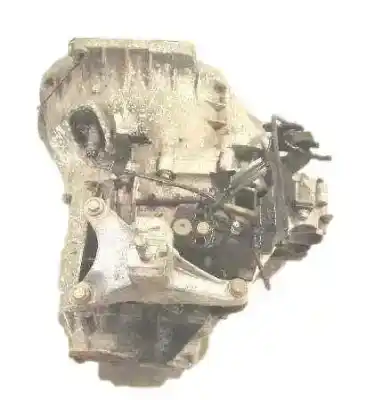 Pezzo di ricambio per auto di seconda mano riduttore per ford focus berlina (cak) 1.8 tdci turbodiesel cat riferimenti oem iam 2s4r7002pa  t1gf2170502053500