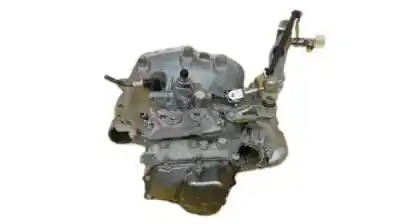 Автозапчастина б/у коробка передач для opel corsa c 1.7 16v di посилання на oem iam r90400209