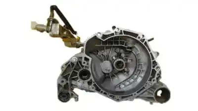 Автозапчастина б/у коробка передач для opel corsa c 1.7 16v di посилання на oem iam r90400209  432150